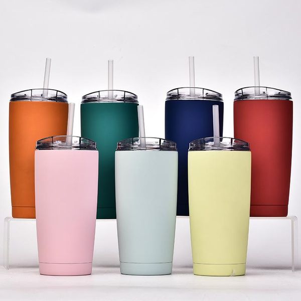 water bottles 590ml double layer 304 stainless steel creative ready-to-hand cup office home leisure car insulation coffee c
water bottles 590ml double layer 304 stainless steel creative ready-to-hand cup office home leisure car insulation coffee c