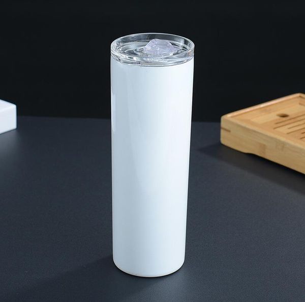 20oz stainless steel cup heat transfer sublimation blanks tumbler fall resistant wear resisting coffee mug drink skinny via ocean freight
20oz stainless steel cup heat transfer sublimation blanks tumbler fall resistant wear resisting coffee mug drink skinny via ocean freight