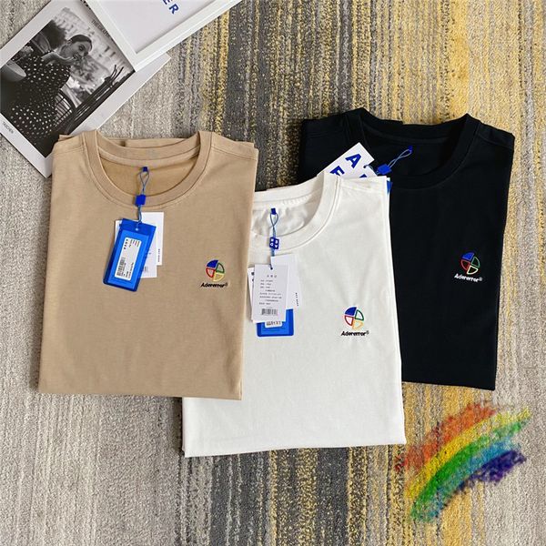 2021ss ader error t-shirt men women 11 windmill embroidery adererror tee back blue mark short sleeve, White;black
2021ss ader error t-shirt men women 11 windmill embroidery adererror tee back blue mark short sleeve, White;black