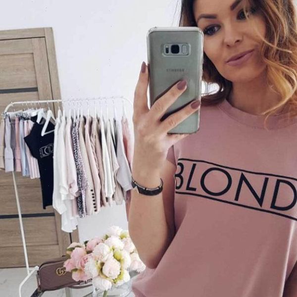 arrival vogue womens short sleeve basic tee shirt summer casual feminina hipster tumblr harajuku brand blouse dames kleding, White
arrival vogue womens short sleeve basic tee shirt summer casual feminina hipster tumblr harajuku brand blouse dames kleding, White