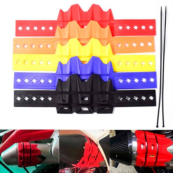 motorbike exhaust system mufflers motorcycle silencer round oval moto exhausts muffler protector cover 100mm-140mm for 950 1190 1050
motorbike exhaust system mufflers motorcycle silencer round oval moto exhausts muffler protector cover 100mm-140mm for 950 1190 1050