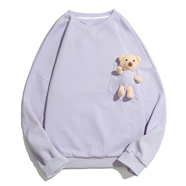 bear 2021 new patchwork sweatshirt hip hop streetwear mens harajuku cotton hoodie pullover sweatshirts purple 2021ss long sleeve 8ifm, Black
bear 2021 new patchwork sweatshirt hip hop streetwear mens harajuku cotton hoodie pullover sweatshirts purple 2021ss long sleeve 8ifm, Black