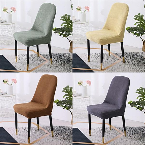 chair covers arc cover for dining room home semicircular elastic universal cushion seat household integrated
chair covers arc cover for dining room home semicircular elastic universal cushion seat household integrated