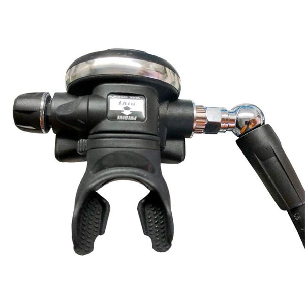 pool & accessories diving threaded flexible swivel adapter metal snorkelling secondary 360 degree universal durable water sports tools
pool & accessories diving threaded flexible swivel adapter metal snorkelling secondary 360 degree universal durable water sports tools