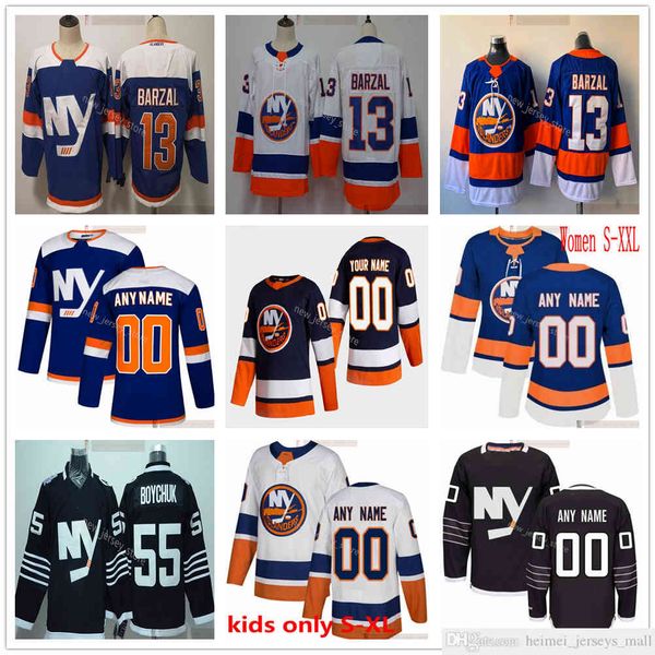 custom 2021 reverse retro hockey york islanders mathew barzal johnny boychuk casey cizikas anders lee pageau men women kids youth jerseys, Black;red
custom 2021 reverse retro hockey york islanders mathew barzal johnny boychuk casey cizikas anders lee pageau men women kids youth jerseys, Black;red