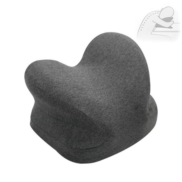 pillow orthopedic ergonomics nap slow rebound memory cotton heart office student relieve fatigue relax sleep
pillow orthopedic ergonomics nap slow rebound memory cotton heart office student relieve fatigue relax sleep