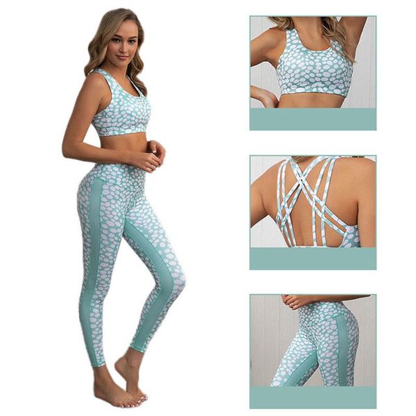 yoga outfit color 2piece sportswear dyeing seamless women suits fitness set woman 2 pieces sports tracksuit clothing
yoga outfit color 2piece sportswear dyeing seamless women suits fitness set woman 2 pieces sports tracksuit clothing