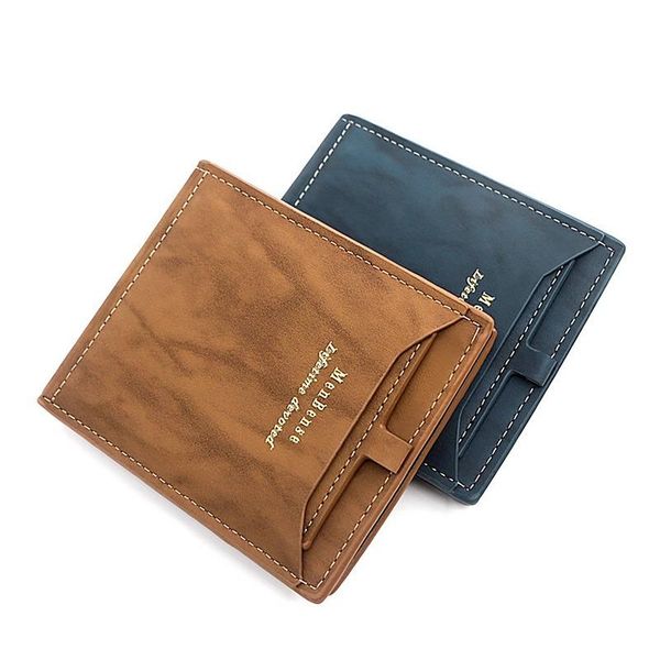 card holders fashion men's wallet holder passport cover coin women purse for men women's made of leather money clip, Brown;gray
card holders fashion men's wallet holder passport cover coin women purse for men women's made of leather money clip, Brown;gray