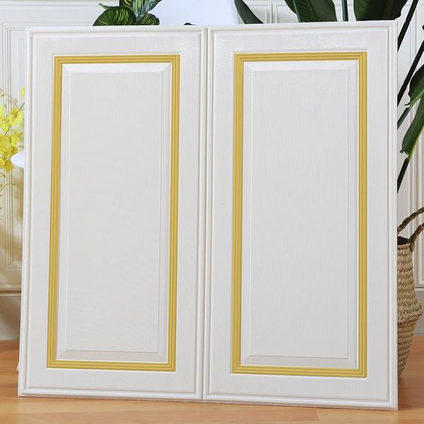 wall stickers 3d waterproof wallpaper luxury gold self-adhesive skirt decor foam sticker living room tv backdrop painting
wall stickers 3d waterproof wallpaper luxury gold self-adhesive skirt decor foam sticker living room tv backdrop painting