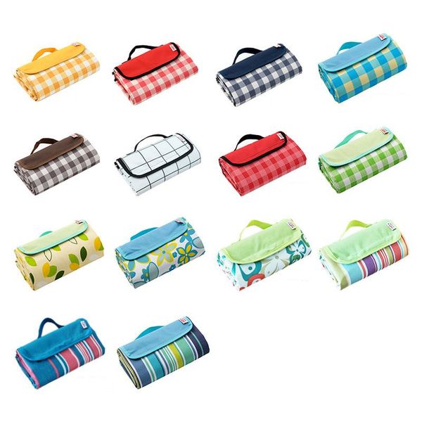145x200cm waterproof foldable outdoor camping mat widen picnic mat plaid beach blanket baby multiplayer camping hiking
145x200cm waterproof foldable outdoor camping mat widen picnic mat plaid beach blanket baby multiplayer camping hiking