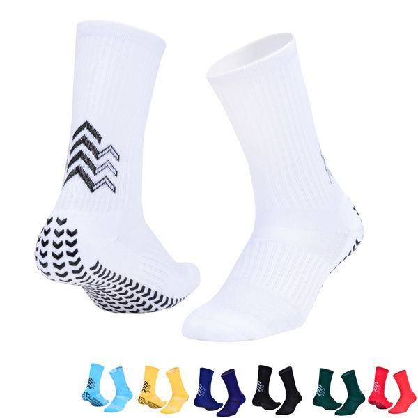thickened towel bottom antiskid dispensing football socks arrow friction film football socks middle cylinder terry training socks c0224, Black
thickened towel bottom antiskid dispensing football socks arrow friction film football socks middle cylinder terry training socks c0224, Black