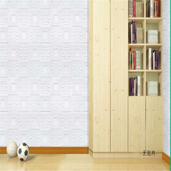 wallpapers self-adhesive foam brick tv background 3d wallpaper wall stickers waterproof children's room home decoration
wallpapers self-adhesive foam brick tv background 3d wallpaper wall stickers waterproof children's room home decoration
