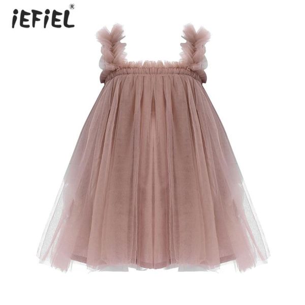 infant sleeveless baby girls skirt shoulder straps a word shoulder girl mesh tutu dress for summer birthday party baby clothes, Blue
infant sleeveless baby girls skirt shoulder straps a word shoulder girl mesh tutu dress for summer birthday party baby clothes, Blue