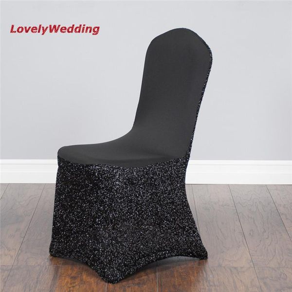 chair covers glitter stretch cover for wedding party banquet/spandex covering the chair/lycra elastic
chair covers glitter stretch cover for wedding party banquet/spandex covering the chair/lycra elastic