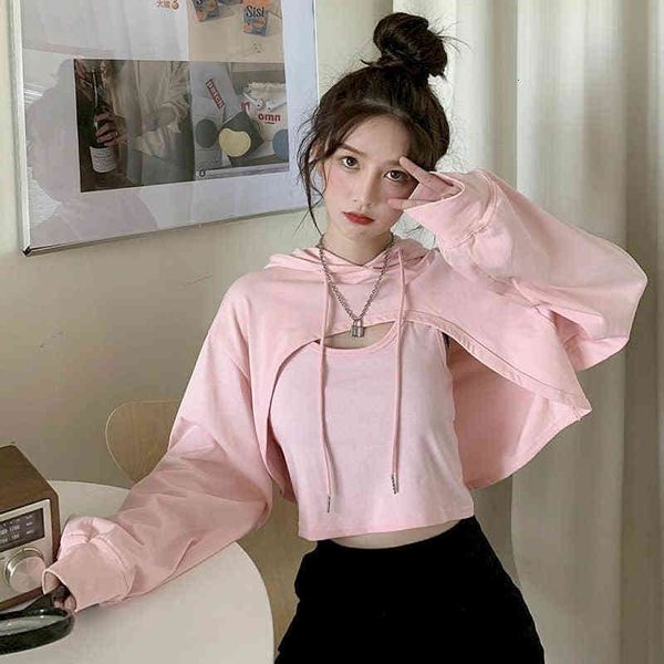streetwear t shirt women's clothes shirt-net celebrity suit 2021 new in-style korean loose slacker all-match hoodie style mz08, White
streetwear t shirt women's clothes shirt-net celebrity suit 2021 new in-style korean loose slacker all-match hoodie style mz08, White