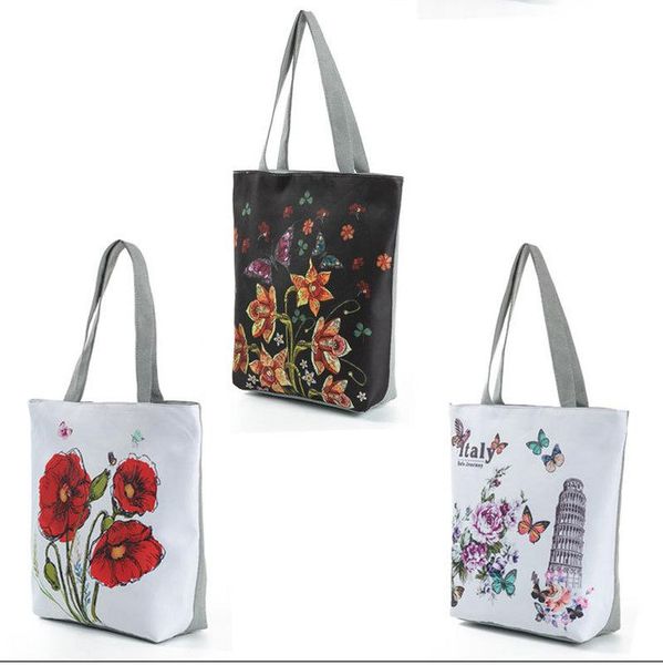 evening bags miyahouse floral printed handbag women shoulder bag canvas summer beach daily use female shopping lady
evening bags miyahouse floral printed handbag women shoulder bag canvas summer beach daily use female shopping lady