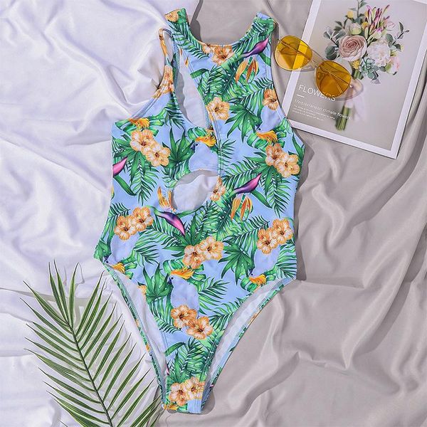 two-piece suits hollow out swimwear swimsuit women beachwear floral print bathing suit one piece est bikinis
two-piece suits hollow out swimwear swimsuit women beachwear floral print bathing suit one piece est bikinis