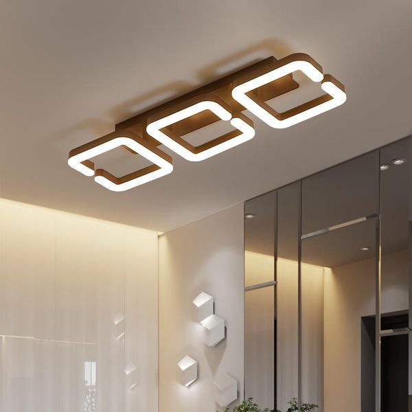 chandeliers modern led chandelier ceiling lighter for living room bed lighting fixture ac220v coffee color finished
chandeliers modern led chandelier ceiling lighter for living room bed lighting fixture ac220v coffee color finished