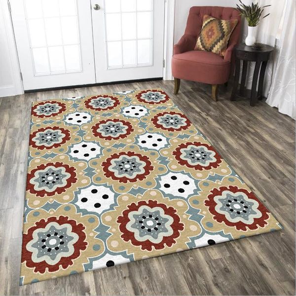 carpets bohemia flowers printed rugs for home living room bedroom kitchen bedside pad tapete para sala alfombra vloerkleed
carpets bohemia flowers printed rugs for home living room bedroom kitchen bedside pad tapete para sala alfombra vloerkleed