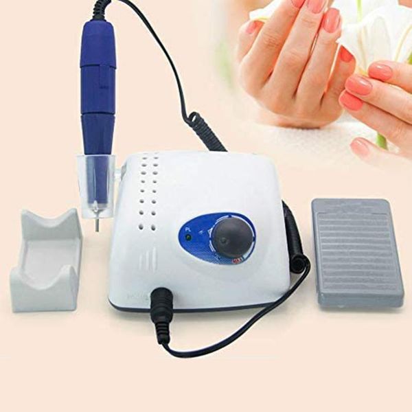 nail drill & accessories 35000rpm set manicure machine strong 210 65w brushless pedicure electric file bits nails art equipment
nail drill & accessories 35000rpm set manicure machine strong 210 65w brushless pedicure electric file bits nails art equipment