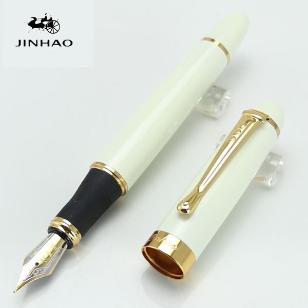 wholesalejinhao x450 fountain pen 18kgp broad nib red burgundy fog pattern stationery schoolampoffice supplies writing pens
wholesalejinhao x450 fountain pen 18kgp broad nib red burgundy fog pattern stationery schoolampoffice supplies writing pens