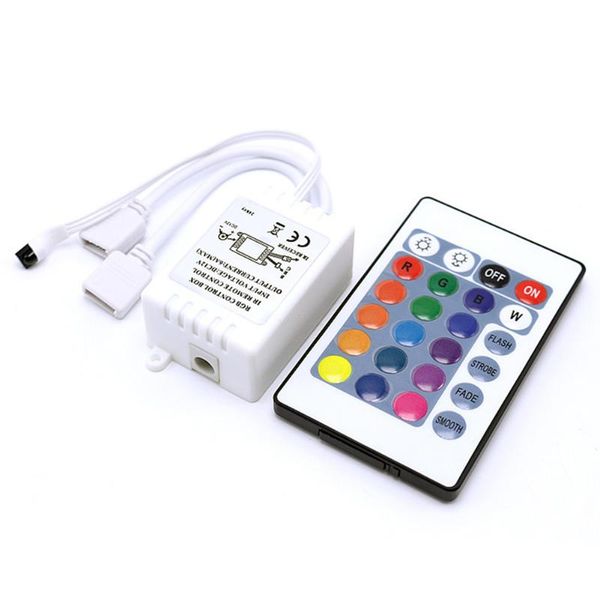 mini dc 12v wireless durable dimmer box waterproof accessories ir remote controller 24 key security for rgb led strip light
mini dc 12v wireless durable dimmer box waterproof accessories ir remote controller 24 key security for rgb led strip light
