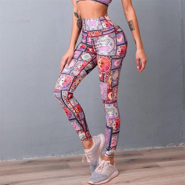 yoga outfit melody arrival high waist women casual leggings pink 3d sun and moon print plus size elastic slim full
yoga outfit melody arrival high waist women casual leggings pink 3d sun and moon print plus size elastic slim full