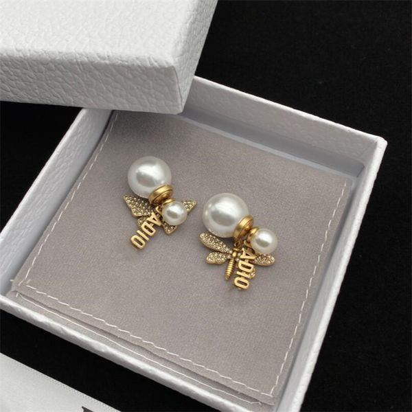 fashion designer d pearl diamond earrings round letter earrings female retro simple net red cold wind birthday gift, Silver
fashion designer d pearl diamond earrings round letter earrings female retro simple net red cold wind birthday gift, Silver