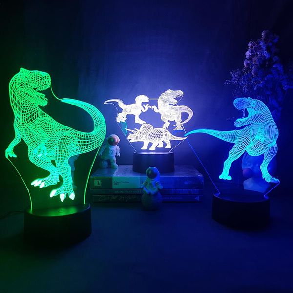 table lamps tyrannosaurus tricera led lamp for bedroom decor nightlight colorful night light child educational toy xmas halloween gift
table lamps tyrannosaurus tricera led lamp for bedroom decor nightlight colorful night light child educational toy xmas halloween gift