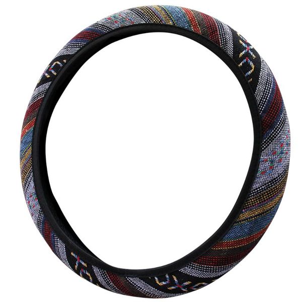 steering wheel covers universal car anti slip soft automotive styling cover durable accessories interior decor ethnic style linen
steering wheel covers universal car anti slip soft automotive styling cover durable accessories interior decor ethnic style linen