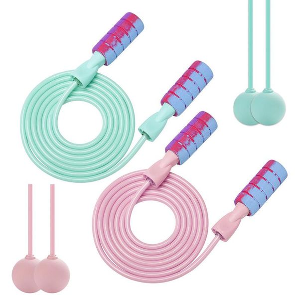 3m jump rope ropeless skipping rope fitness adjustable weighted ball cordless jump for men women training accessories
3m jump rope ropeless skipping rope fitness adjustable weighted ball cordless jump for men women training accessories