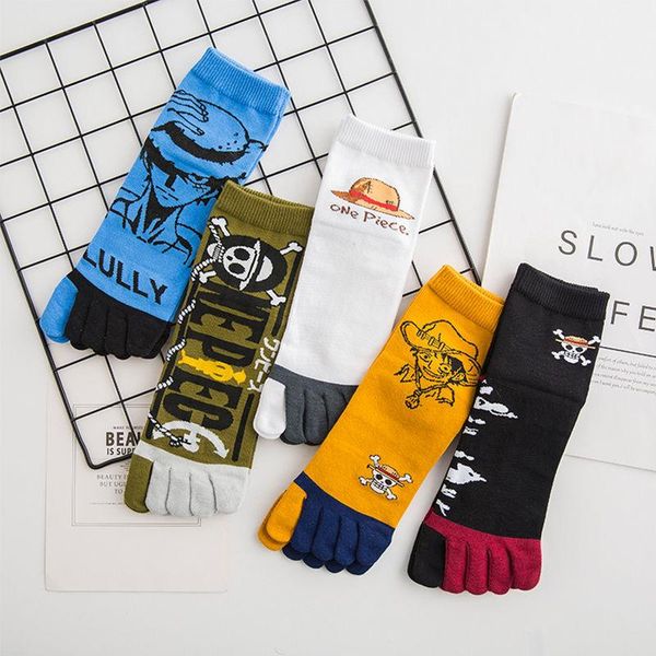 other event & party supplies anime piece five finger socks men's cotton medium tube knitted sock autumn winter 5 toe cosplay split stoc
other event & party supplies anime piece five finger socks men's cotton medium tube knitted sock autumn winter 5 toe cosplay split stoc