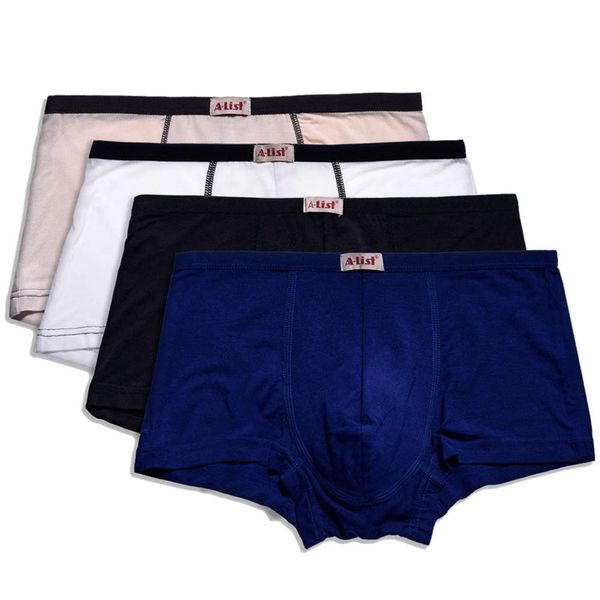 men's underwear modei middle waist boxers, men's shorts underwear, order first ask if you have, Black;white 
men's underwear modei middle waist boxers, men's shorts underwear, order first ask if you have, Black;white