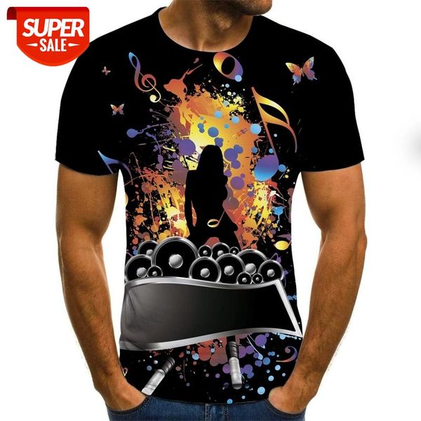 2020 new t-shirt men's music t-shirt 3d guitar shirt print gothic anime clothing short sleeve t-shirt xxs-6xl #on0f, White;black
2020 new t-shirt men's music t-shirt 3d guitar shirt print gothic anime clothing short sleeve t-shirt xxs-6xl #on0f, White;black