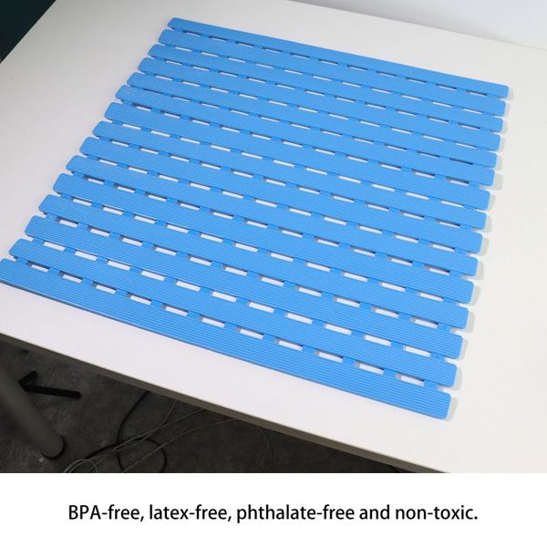 bath accessory set 21.22x21.22inch mat with suction cups square non-slip bathroom rug easy to dry shower drain holes for home
bath accessory set 21.22x21.22inch mat with suction cups square non-slip bathroom rug easy to dry shower drain holes for home