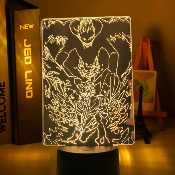 night lights anime black clover led light for bedroom decor brithday gift manga room table 3d lamp acrylic
night lights anime black clover led light for bedroom decor brithday gift manga room table 3d lamp acrylic