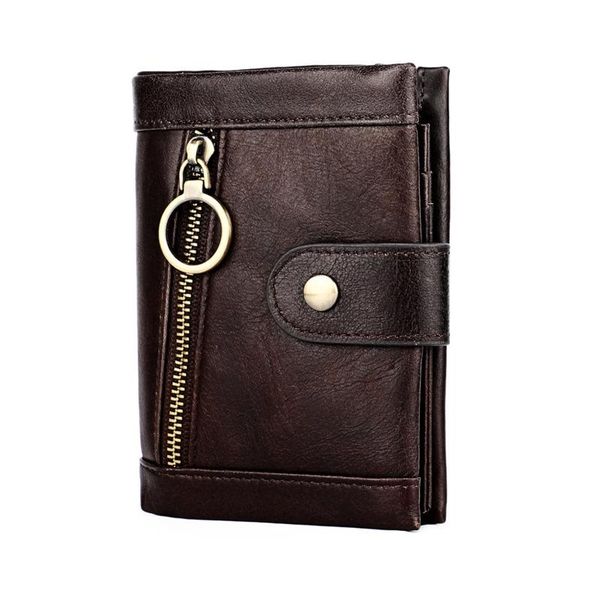 wallets cowhide 2021 leather men wallet hasp coin pocket purse genuine multi-card men's rfid purses cards, Red;black
wallets cowhide 2021 leather men wallet hasp coin pocket purse genuine multi-card men's rfid purses cards, Red;black