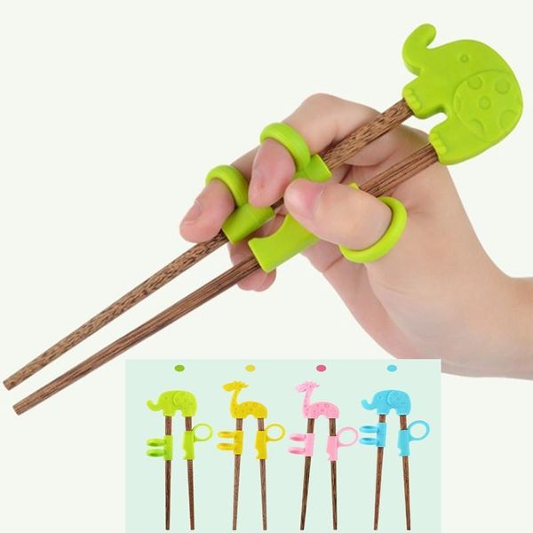 chopsticks training portable learning solid wood and bamboo cute 
chopsticks training portable learning solid wood and bamboo cute
