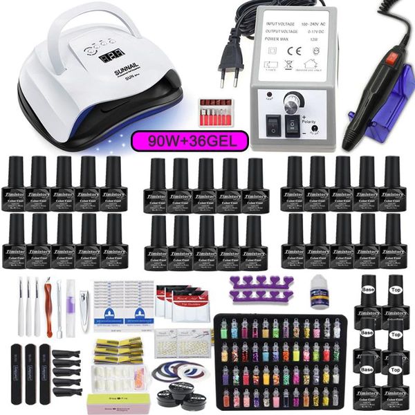 nail art kits manicure set for 30/20/10 kind polish kit with drill machine lamp acrylic tools tool
nail art kits manicure set for 30/20/10 kind polish kit with drill machine lamp acrylic tools tool