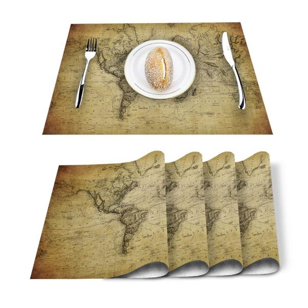 table runner plate vintage printed kitchen placemat dining mat cotton linen pads cup mats home decor
table runner plate vintage printed kitchen placemat dining mat cotton linen pads cup mats home decor