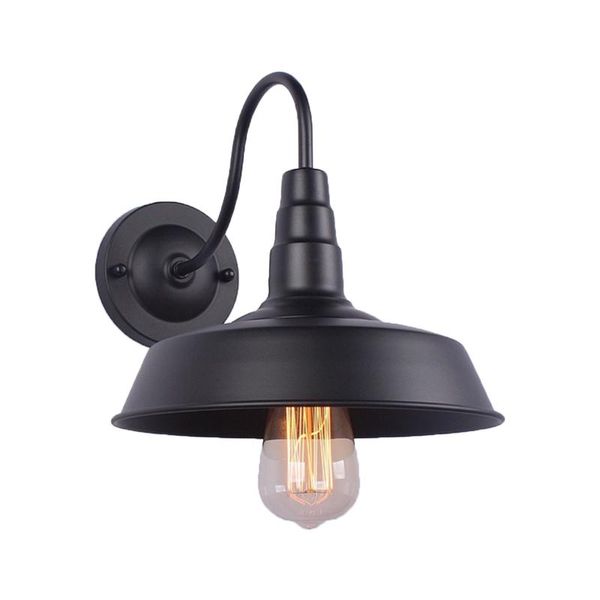 wall lamp 110-220v vintage loft led for home industrial decor retro bathroom lighting iron lampshade e27 light fixtures
wall lamp 110-220v vintage loft led for home industrial decor retro bathroom lighting iron lampshade e27 light fixtures