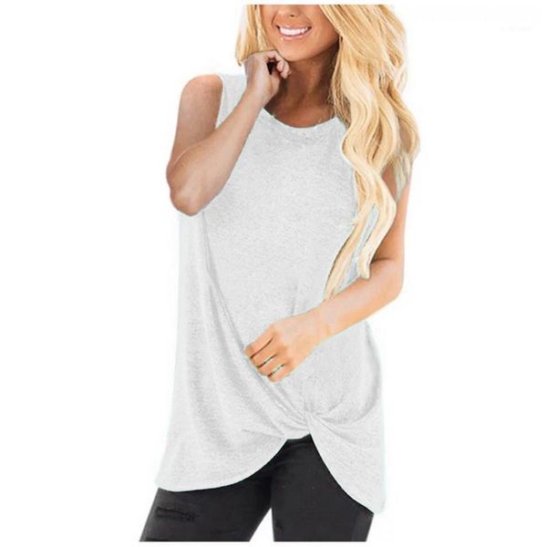 women's t-shirt women harajuku fashion loose sleeveless o-neck casual solid color streetwear aesthetic t shirt outfits 2021, White
women's t-shirt women harajuku fashion loose sleeveless o-neck casual solid color streetwear aesthetic t shirt outfits 2021, White