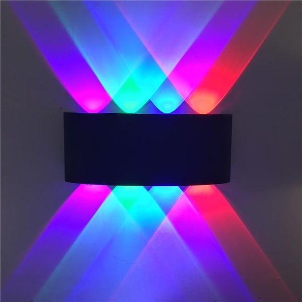 led wall light double head outdoor waterproof modern nordic style indoor wall lamp living room porch garden light 8w ac85-265v
led wall light double head outdoor waterproof modern nordic style indoor wall lamp living room porch garden light 8w ac85-265v