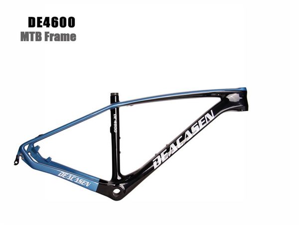 bike frames deacasen carbon mountain bicycle frame 27.5er mtb 1/1-8" to 1/1-2" support diy customize warranty 2 years
bike frames deacasen carbon mountain bicycle frame 27.5er mtb 1/1-8" to 1/1-2" support diy customize warranty 2 years