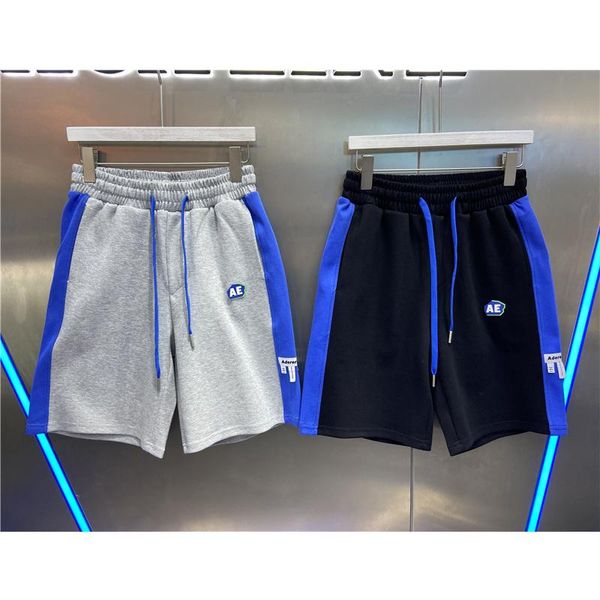 men's shorts ader error 2021 s / 1:1 stitched ribbon for men and women, White;black
men's shorts ader error 2021 s / 1:1 stitched ribbon for men and women, White;black