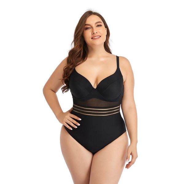 plus size push up bra swimwear one piece mesh swimsuit women big breasts backless monokini swimsuit bodysuit beach bathing suit
plus size push up bra swimwear one piece mesh swimsuit women big breasts backless monokini swimsuit bodysuit beach bathing suit