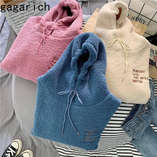 women's hoodies & sweatshirts gagarich women fashion 2021 fall winter casual letter hooded plus size thick solid sweatshirt female styl, Black
women's hoodies & sweatshirts gagarich women fashion 2021 fall winter casual letter hooded plus size thick solid sweatshirt female styl, Black