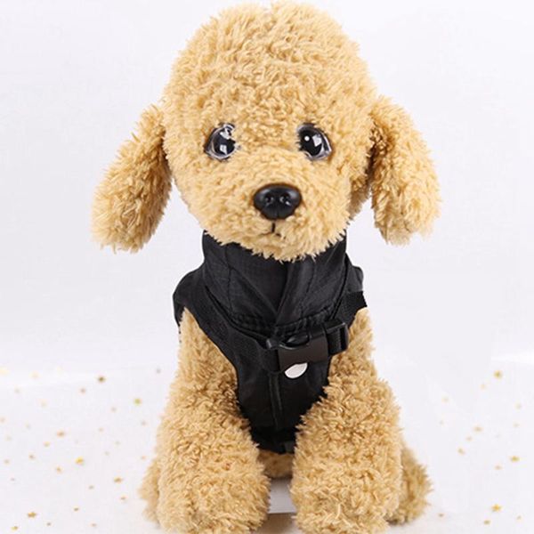 dog apparel winter cold weather vest explosion-proof harness clothes pet waterproof warm sleeveless costume
dog apparel winter cold weather vest explosion-proof harness clothes pet waterproof warm sleeveless costume