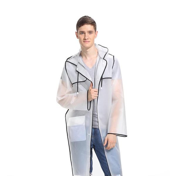 raincoats dropshopping fashion couple eva environmental raincoat transparent outdoor travel waterproof - m blue
raincoats dropshopping fashion couple eva environmental raincoat transparent outdoor travel waterproof - m blue