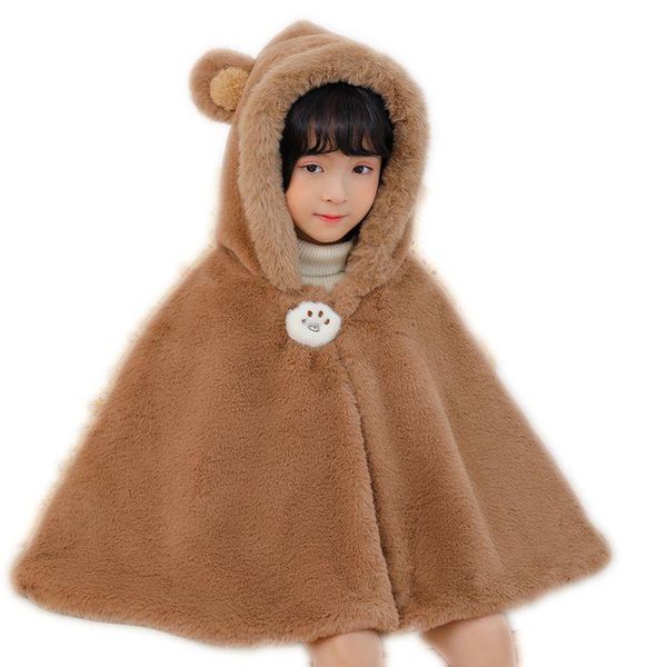caps & hats baby winter hat for children windproof shawls one-pieces earmuff girls boy warm protection face cap, Yellow
caps & hats baby winter hat for children windproof shawls one-pieces earmuff girls boy warm protection face cap, Yellow